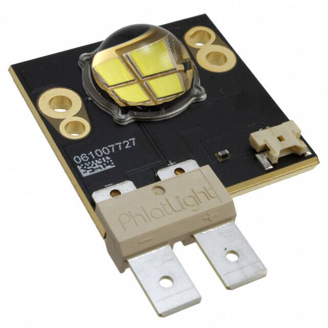 CSM-360-W30M-D22-GR700Luminus Devices Inc.