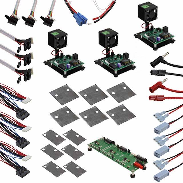 DK-114N-3Luminus Devices Inc.