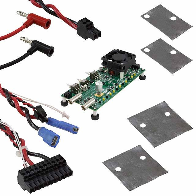 DK-136M-1Luminus Devices Inc.