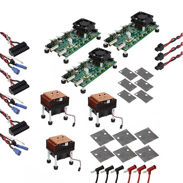 DK-136M-3Luminus Devices Inc.