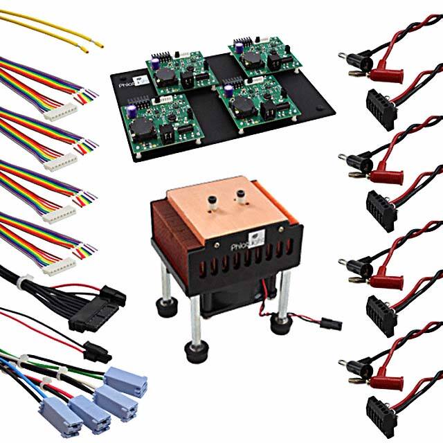 DK-414N-4Luminus Devices Inc.