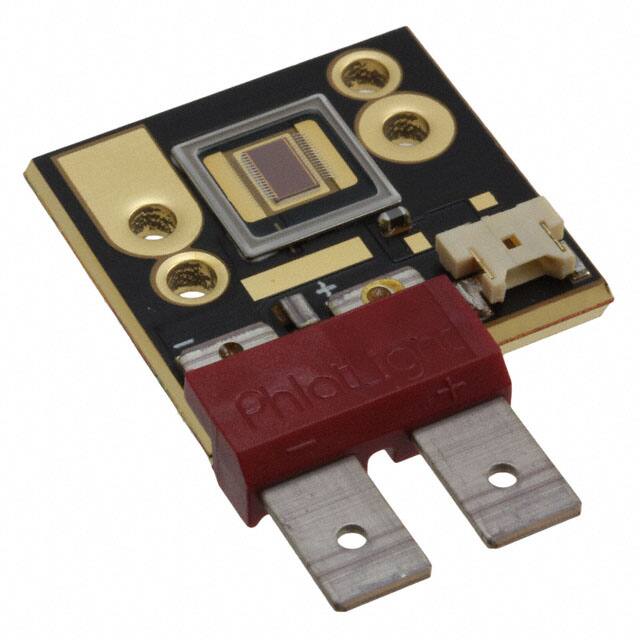 PT-120-R-C11-MPDLuminus Devices Inc.