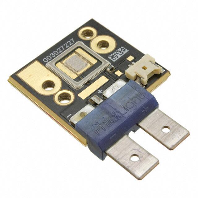 PT-121-B-C11-EPCLuminus Devices Inc.