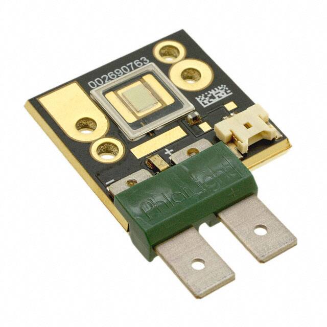 PT-121-G-C11-MPBLuminus Devices Inc.