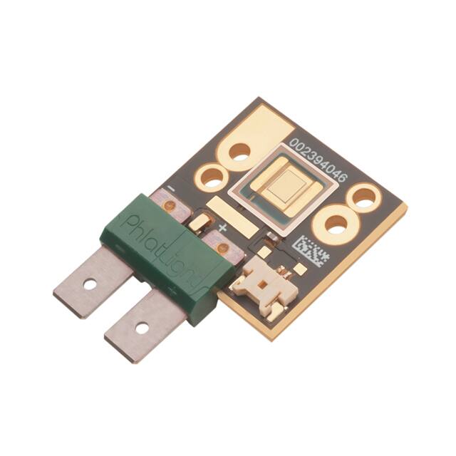 PT-121-G-C11-MPDLuminus Devices Inc.
