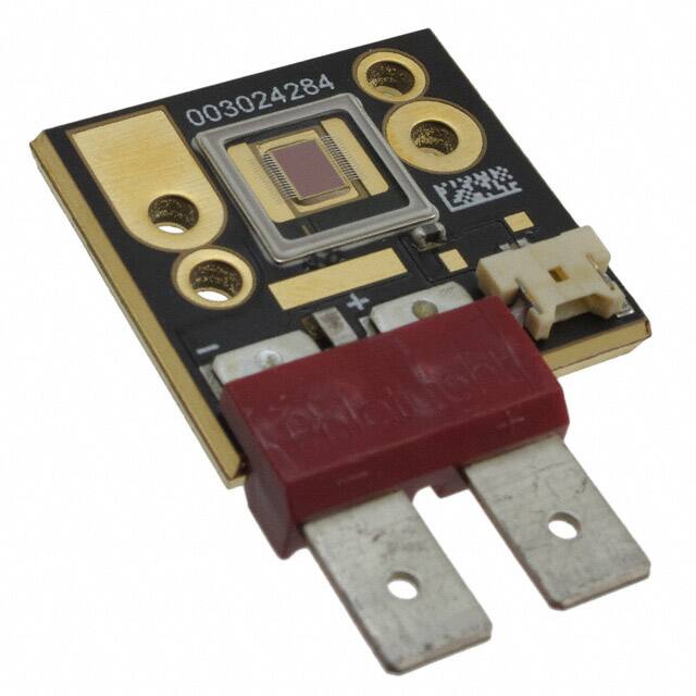 PT-121-RA-C11-MPFLuminus Devices Inc.