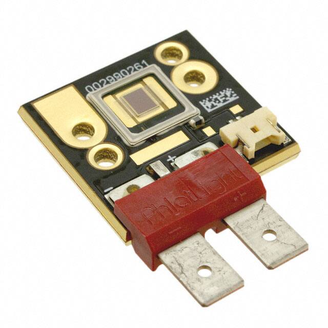 PT-121-R-C11-MPDLuminus Devices Inc.