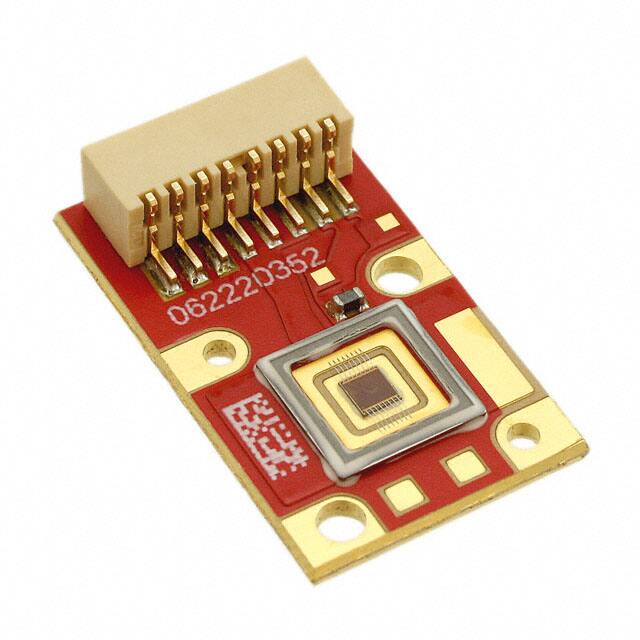 PT-39-RA-C21-MPFLuminus Devices Inc.