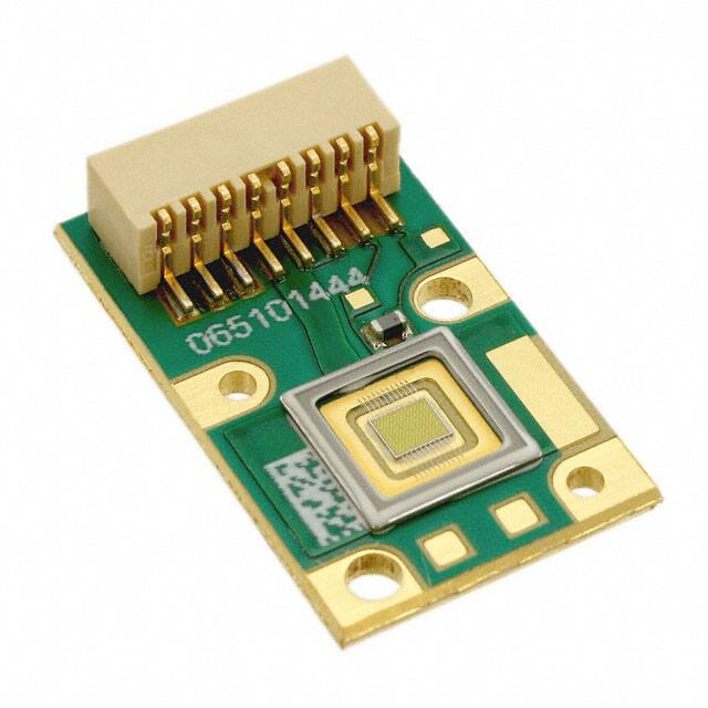 PT-54-G-C21-MPCLuminus Devices Inc.