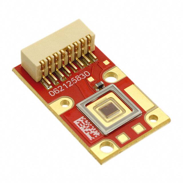 PT-54-R-C21-MPCLuminus Devices Inc.
