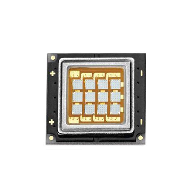 SBM-120-UV-F34-I365-22Luminus Devices Inc.