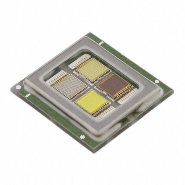 SBM-160-RGBW-H41-RD100Luminus Devices Inc.
