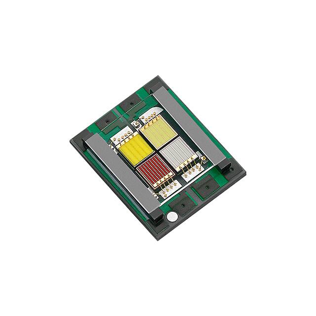 SBM-40-RGBW-N41-QA100Luminus Devices Inc.