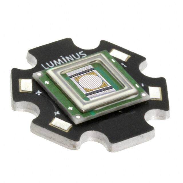 SBR-70-G-R75-JM202Luminus Devices Inc.
