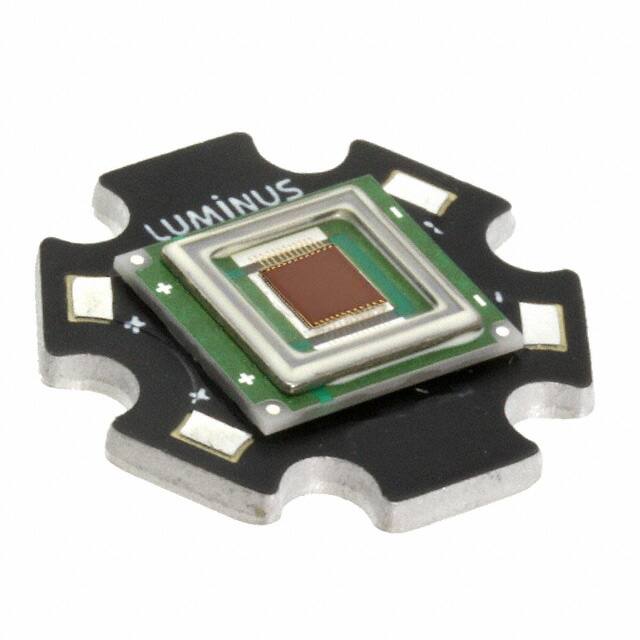 SBR-90-R-F75-HM101Luminus Devices Inc.