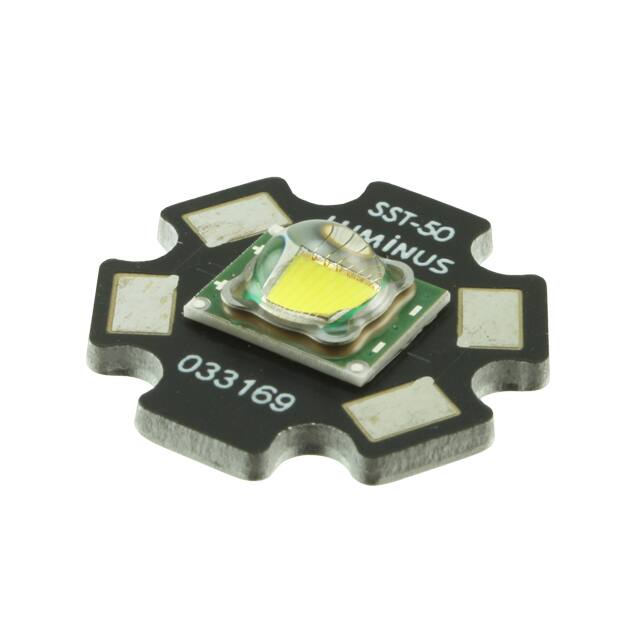 SSR-50-W65S-R21-H2102Luminus Devices Inc.