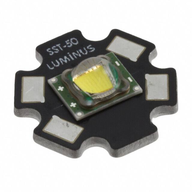 SSR-50-W45S-R21-J2401Luminus Devices Inc.