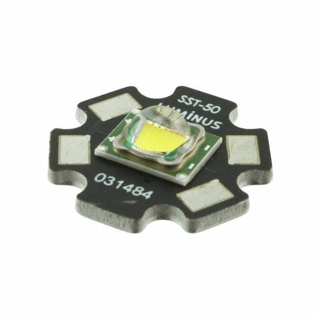 SSR-50-W65S-R21-J3100Luminus Devices Inc.