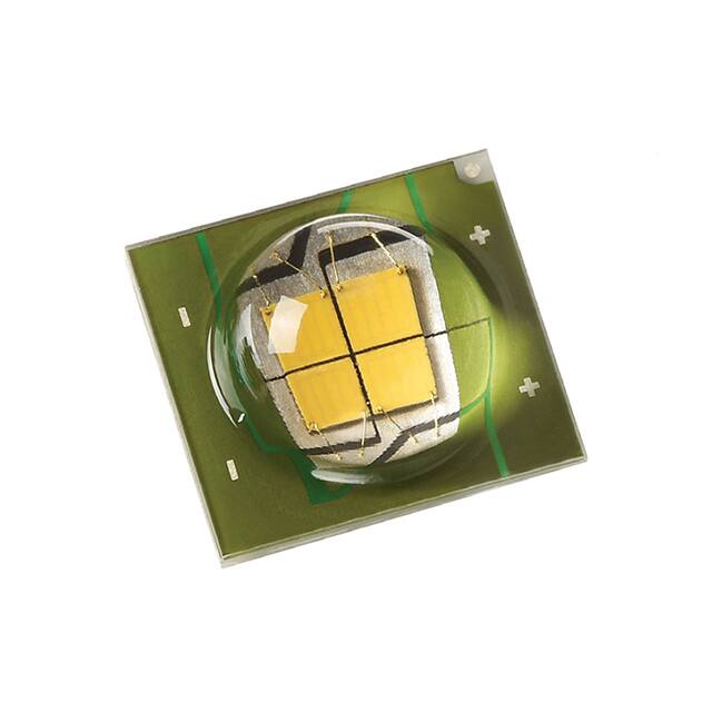 SSR-80-W35M-R91-LA600Luminus Devices Inc.