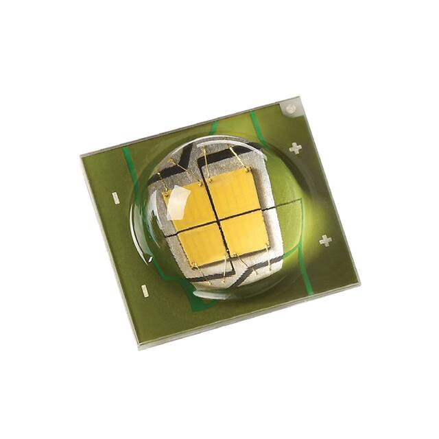 SSR-80-W40M-R91-LB501Luminus Devices Inc.