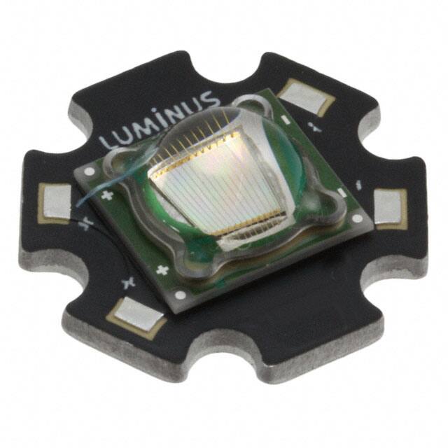SSR-90-B-R11-KE300Luminus Devices Inc.