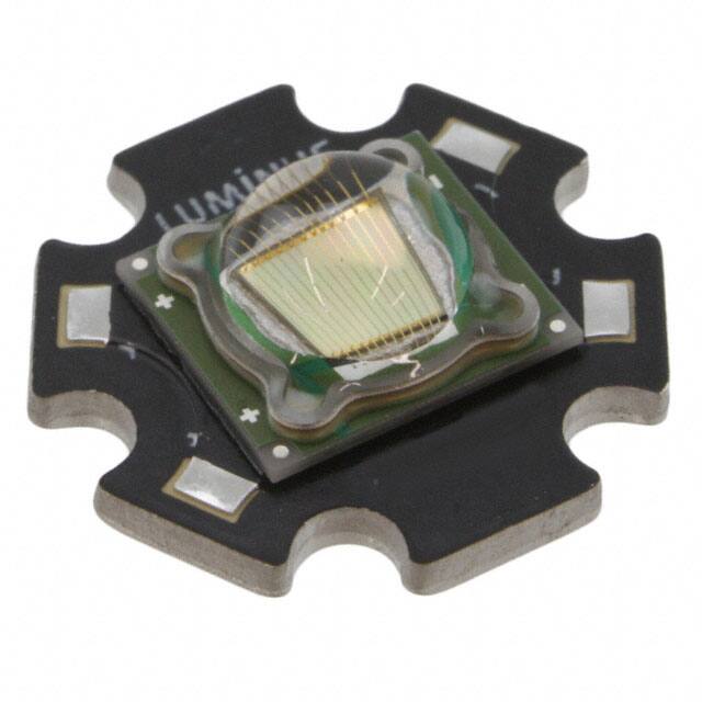 SSR-90-G-R11-JF200Luminus Devices Inc.