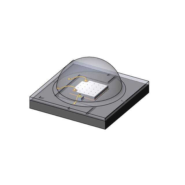 SST-10-UV-A130-F405-00Luminus Devices Inc.