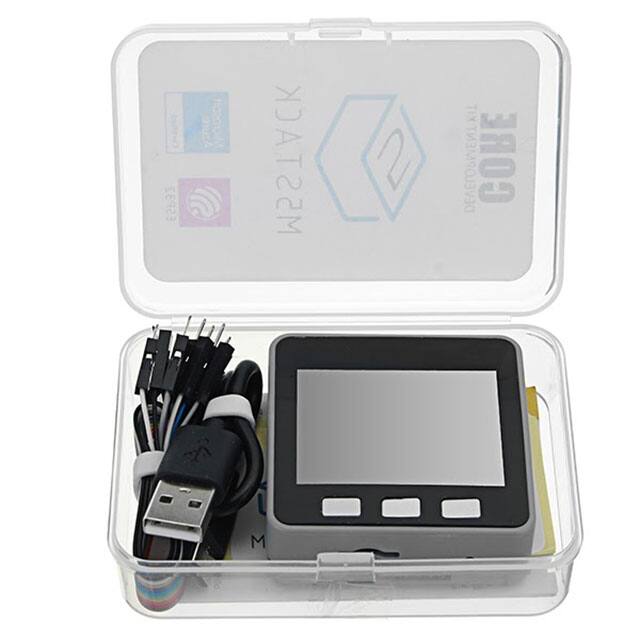 K002M5Stack Technology Co., Ltd.