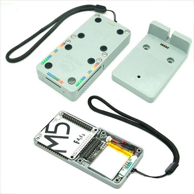 K005M5Stack Technology Co., Ltd.