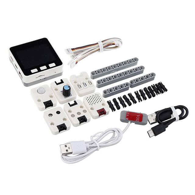 K006M5Stack Technology Co., Ltd.