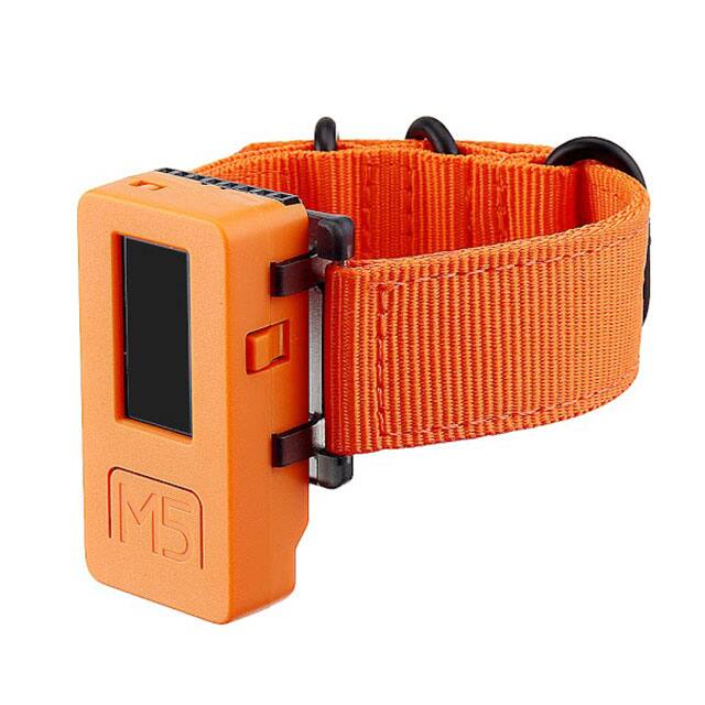 K016-DM5Stack Technology Co., Ltd.