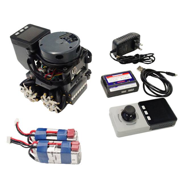 K017M5Stack Technology Co., Ltd.