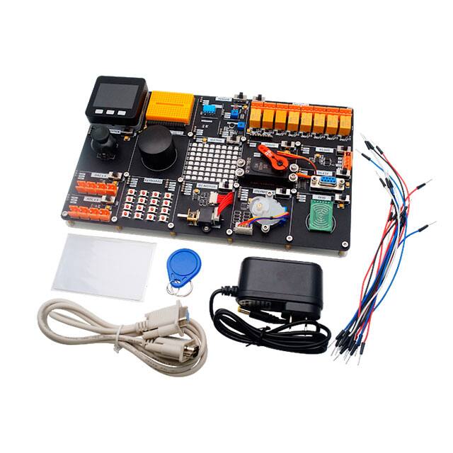 K024M5Stack Technology Co., Ltd.