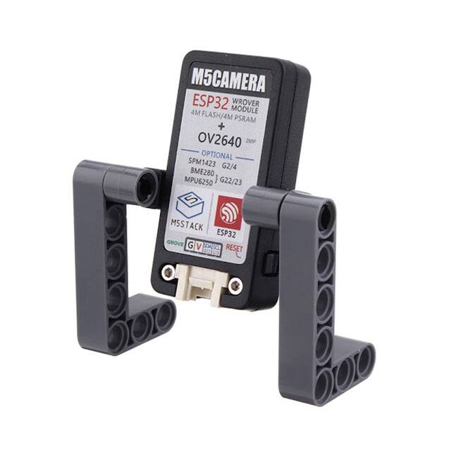 U017M5Stack Technology Co., Ltd.