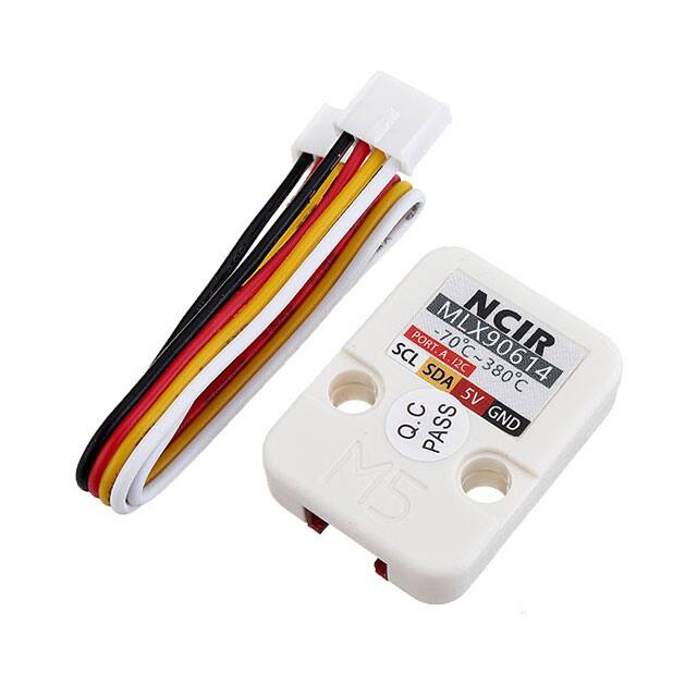 U028M5Stack Technology Co., Ltd.