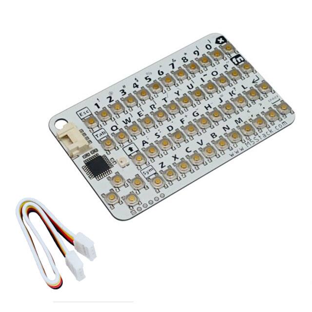 U035M5Stack Technology Co., Ltd.