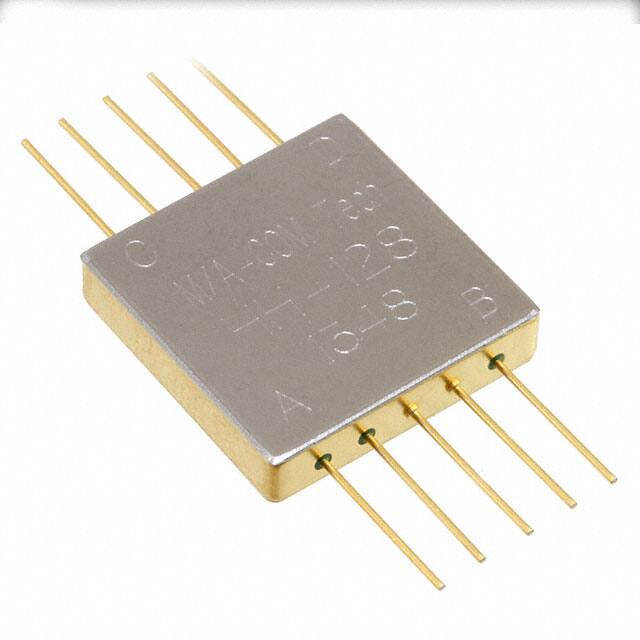 HH-128-PINM/A-Com Technology Solutions