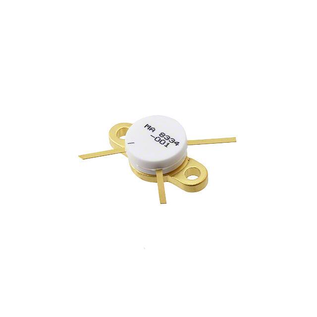 MA8334-001M/A-Com Technology Solutions