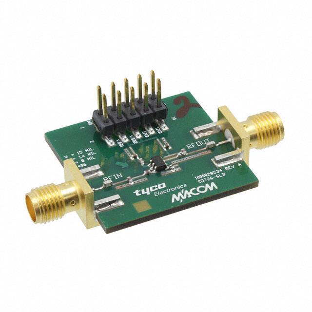 MAAL-007304-001SMBM/A-Com Technology Solutions
