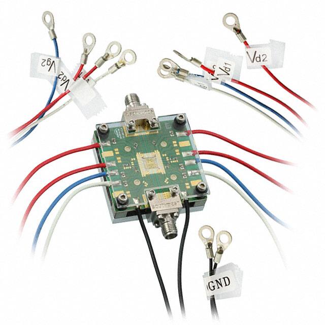 MAAP-015030-DIEEV2M/A-Com Technology Solutions