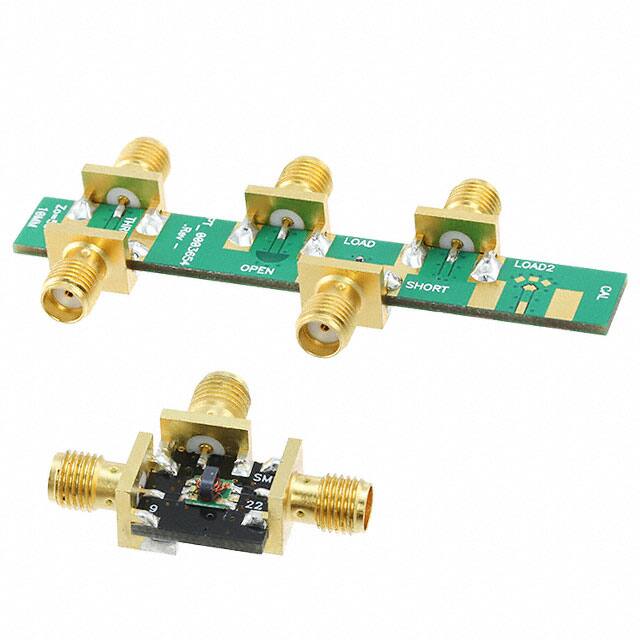 M/A-Com Technology Solutions MABA-007871-CT1ATB