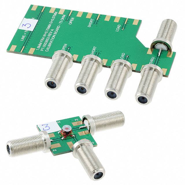 M/A-Com Technology Solutions MABA-009210-CT17TB
