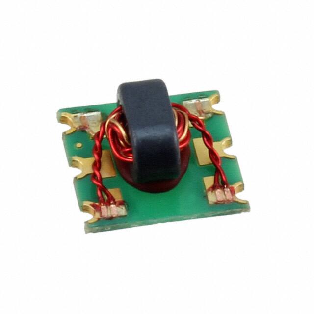 MABA-011031M/A-Com Technology Solutions