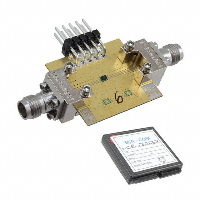 MACP-010563-001SMBM/A-Com Technology Solutions
