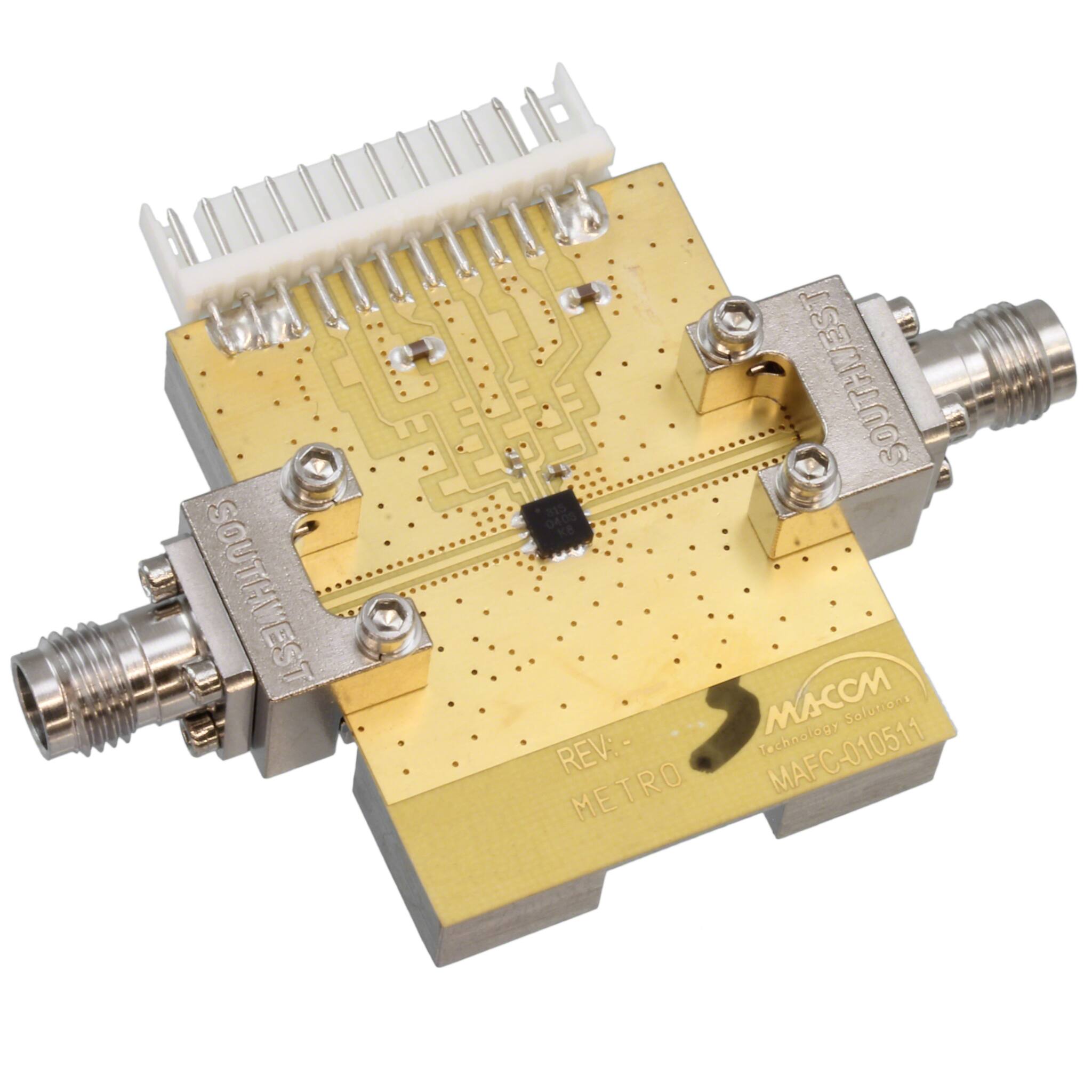 MAFC-010511-001SMBM/A-Com Technology Solutions