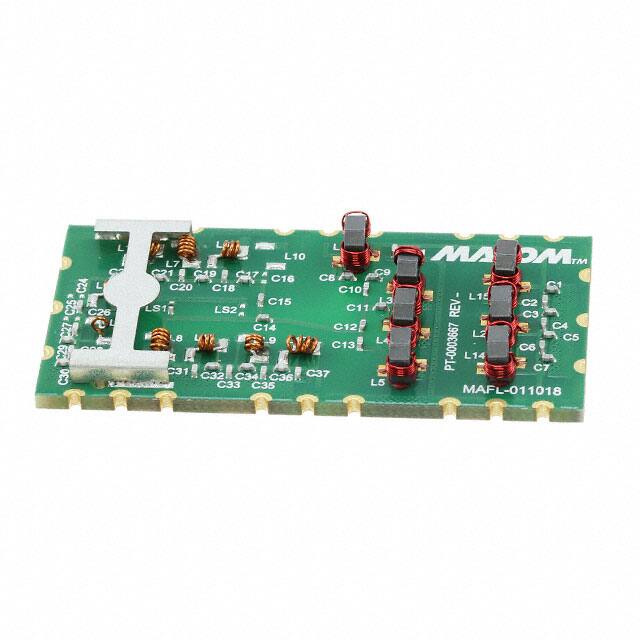 MAFL-011018M/A-Com Technology Solutions