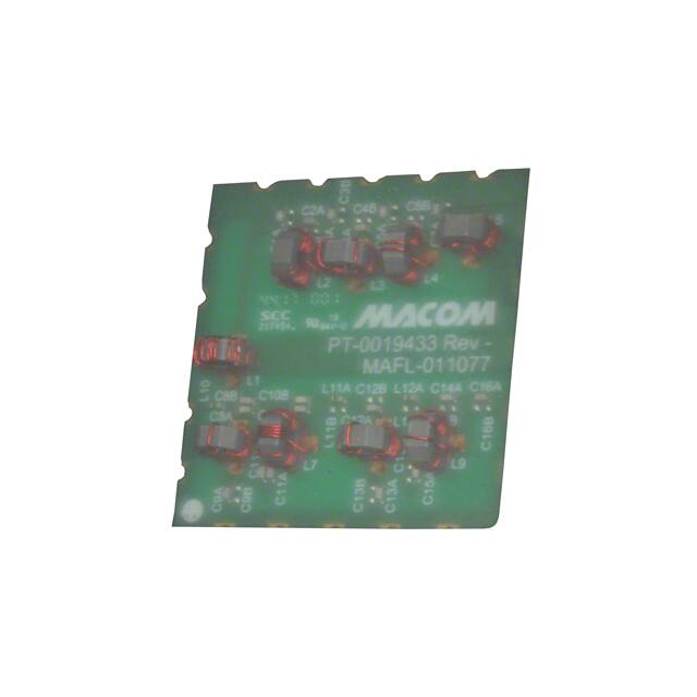 MAFL-011078M/A-Com Technology Solutions