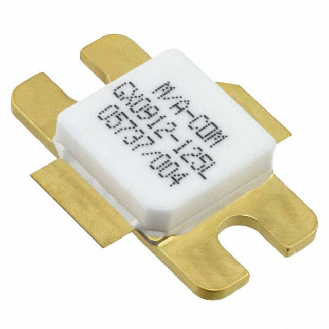 MAGX-000912-125L00M/A-Com Technology Solutions