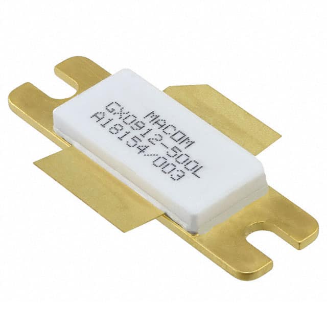 MAGX-000912-500L00M/A-Com Technology Solutions