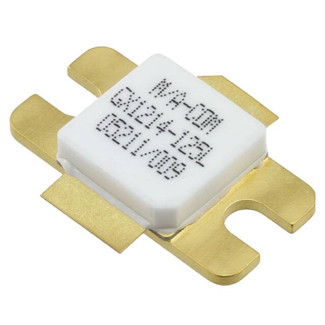 MAGX-001214-125L00M/A-Com Technology Solutions
